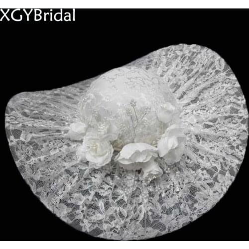 XGYBridal Wedding Hair Jewelry
