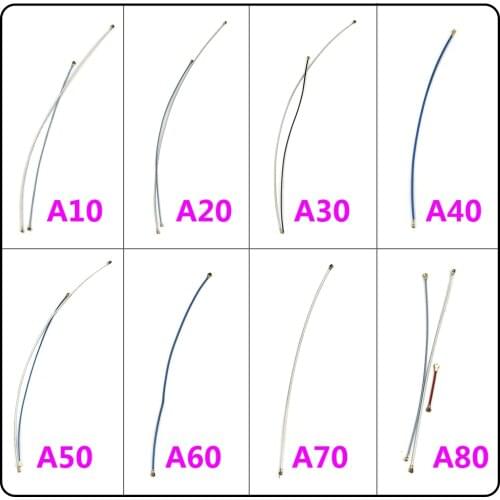 WIFI Antenna Signal Flex Cable Spare For Samsung A10 A20 A30 A40 A50 A60 A70 A80 A90 A01 A11 A21 A31 A41 A51 A71 Replacement