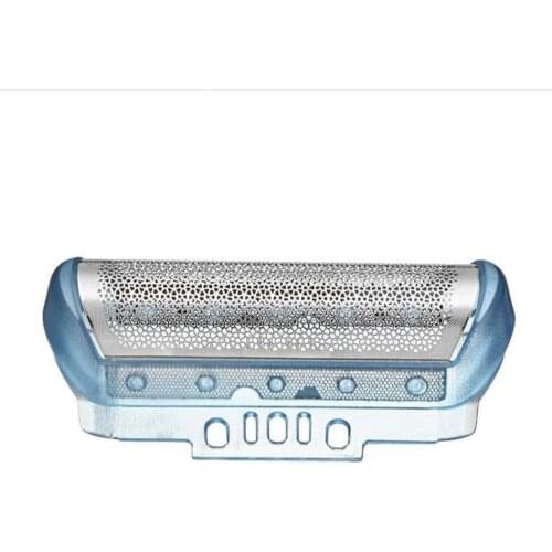 1Pcs Shaver Razor Replacement 20S Foil For BRAUN CruZer1 2 3 z20 Z30 Z40 Z50 Z60 2615 2778 2878 2615 2675 2775 5732 5733
