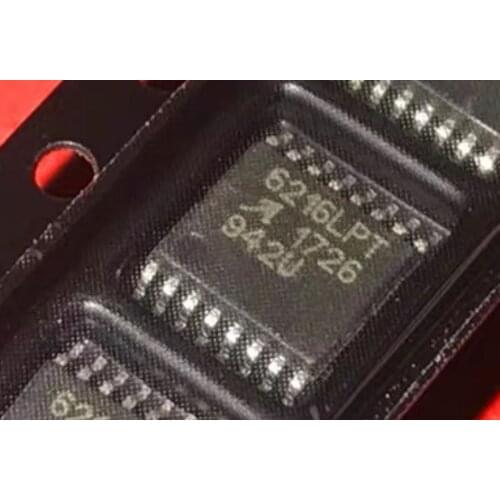 10-20PCS/A6216KLPTR 6216LPT A6216LPT TSSOP16