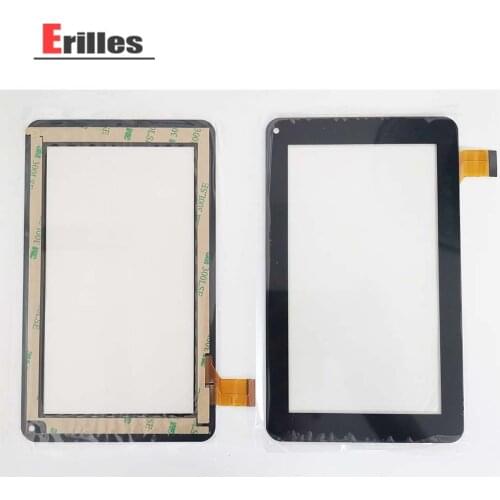 10pcs/lot New 7'' inch Touch Screen PB70B8490 For Multilaser M7s M7-s Dual Quad Core / Positivo T710