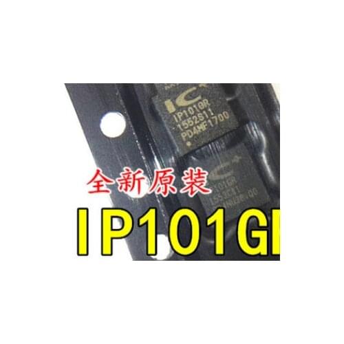 100% Original New 5pcs/lot IP101GRI IP101GR QFN32 IC In Stock Best Quality