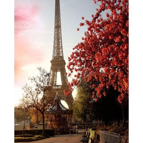 A14682 11CT/14CT/18CT/25CT/28CT tree patterns Counted Cross Stitch DIY Cross Stitch Kits Embroidery Needlework Sets