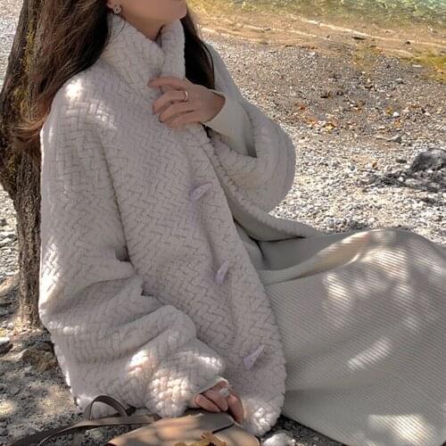 Женские шубы Aisukurimu China At AliExpress