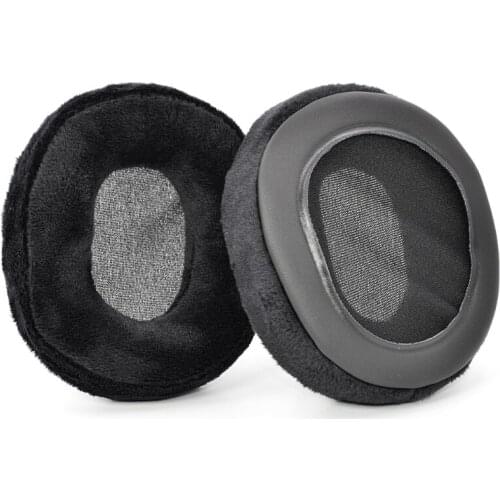 Ear Cushion for Logi-tech G35 G332 G533 G633 G933 G935 G-PRO Headset Replacement Earpads Cover Cups Sleeve Pillow