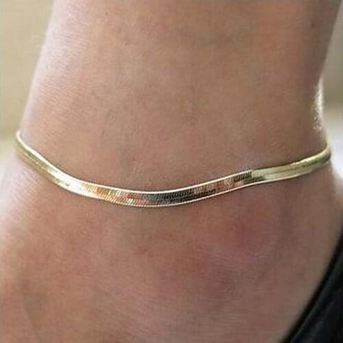 ANNGILL Snake Bracelets