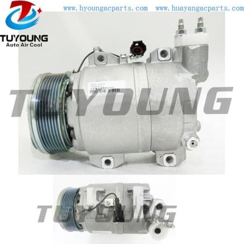 DKS17D Compressor Car Ac Pump For Nissan CARAVAN VRE25 CW8E26 VW2E26 VW6E26 NV350 URVAN 926003XC0A Z0017203A