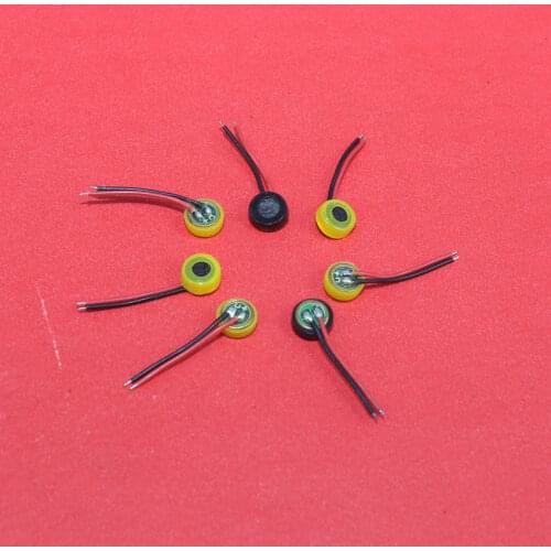 ChengHaoRan 1 Piece good quality universal microphone for many mobile phones china mobile phone,two color to choose ZT-010