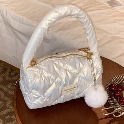 IMYOK Women's Quilted Bags