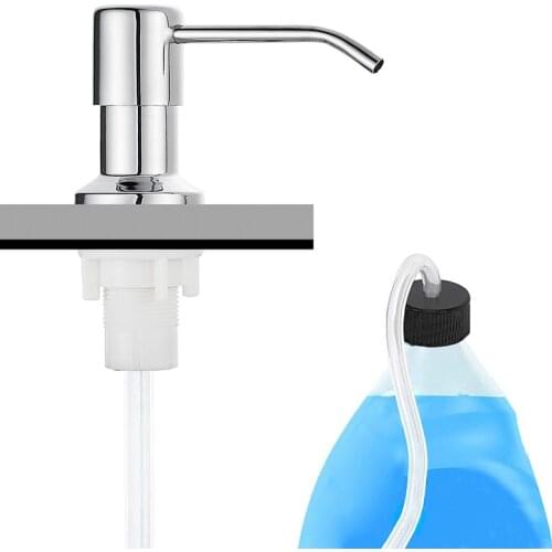 IWP Liquid Soap Dispensers