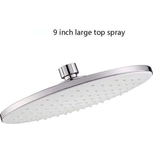 IWP Shower Equipment