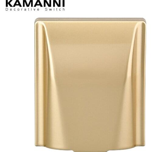 KAMANNI Mounting Boxes