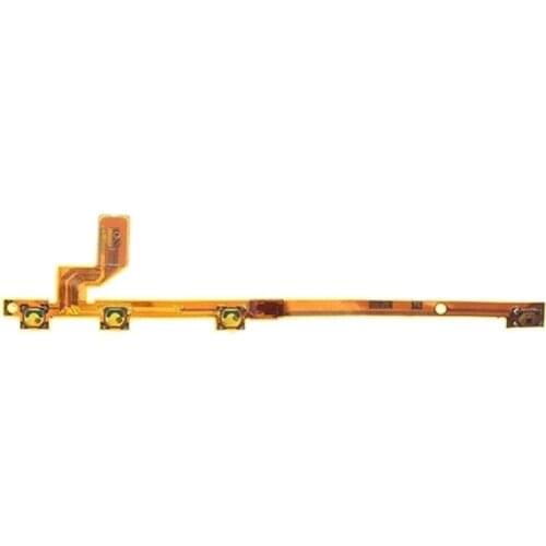 For Nokia Lumia 920 Power On/Off Switch Key Volume Key Button Side Key Flex Cable