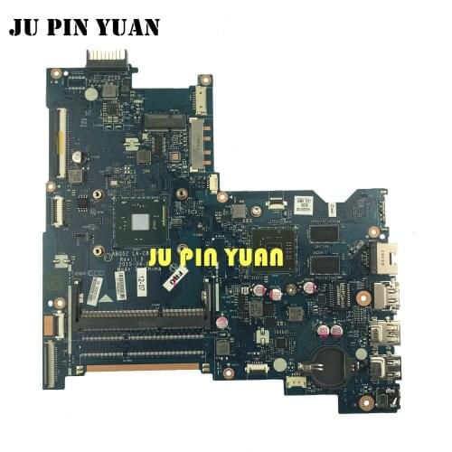 815250-601 815250-501 815250-001 LA-C811P laptop Motherboard For 15-AC 250 G4 mainboard All functions fully Tested