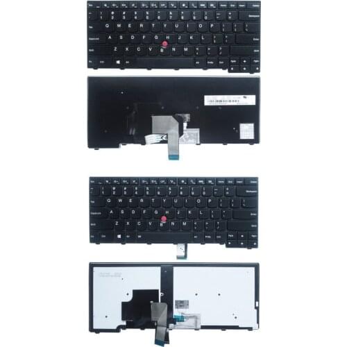 NEW Keyboard for LENOVO IBM E431 E440 L440 L450 L460 US laptop keyboard