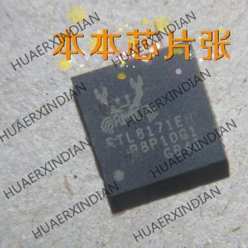 New RTL8171EH 8171EH 4 high quality