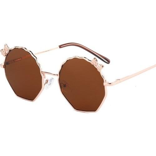 PieWWMM Glasses For Girls