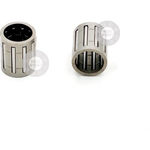 Piston Needle Bearing for 43CC Grass Trimmer 430 Brush Cutter 1E40-5F Engine Grass Cutting Cylinder Spare Parts 1pc or 2pcs