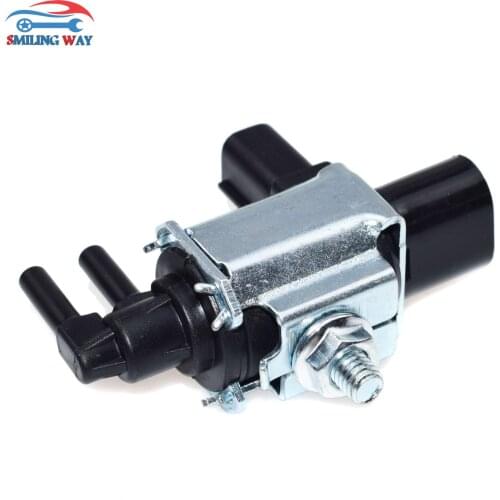SMILING WAY# Intake Manifold Runner Control Valve For Mazda 3 , 5 , 6 , CX-7 CX7 OE# LF15-18-741 , LF1518741