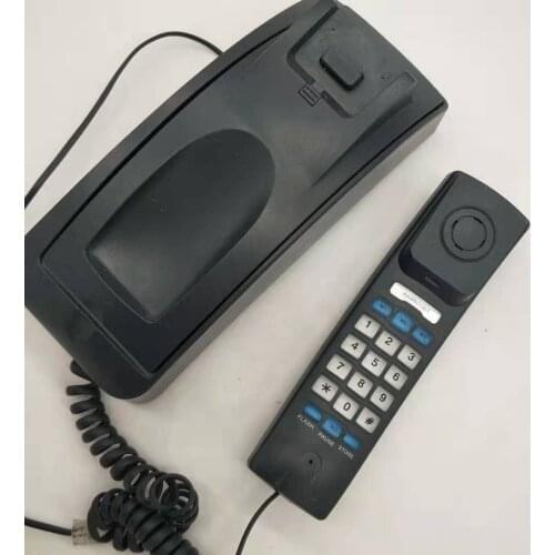 Phone handset with base Q6510-40001 Q6510-60111 HA339T series (for hp 3050 printer)
