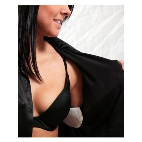 2pcs/bag Disposable Clothing underarm Shieds Sweat absorbent pad as Anti perspiration Armpit mat AS SEEN ON TV Product