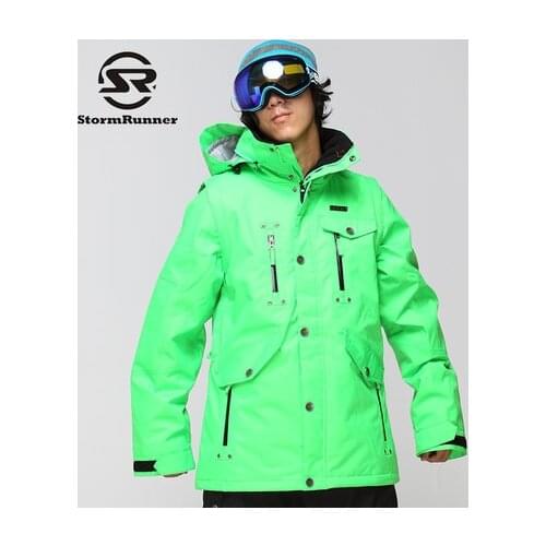 WINTERIMPRESSION Sportswear