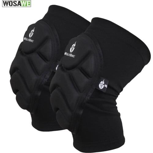 WOSAWE Knee Pads China