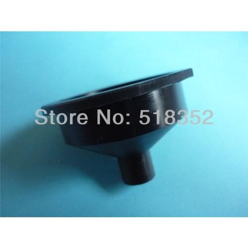 X085C131H01, X085C131H02 Mitsubishi Lower Water Nozzle with 5mm Extra Height for MV WEDM-LS Wire Cutting Machine Parts