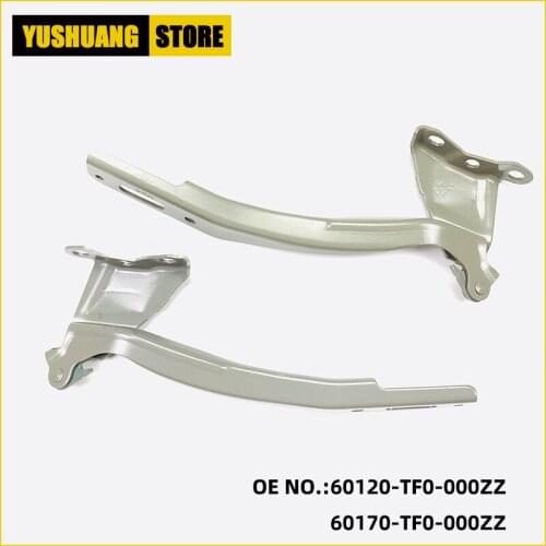 Yehngtin External Car Tuning