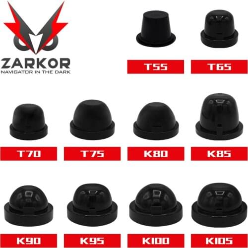 Headlamps Zarkor China