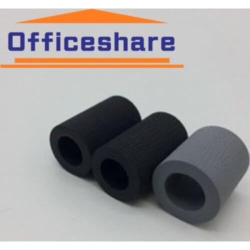 10Sets ADF Pickup Separation Roller 40X8736 41X0917 for Lexmark CX310 MX310 MX410 MX510 511 610 611 XM1140 1145 XM3150