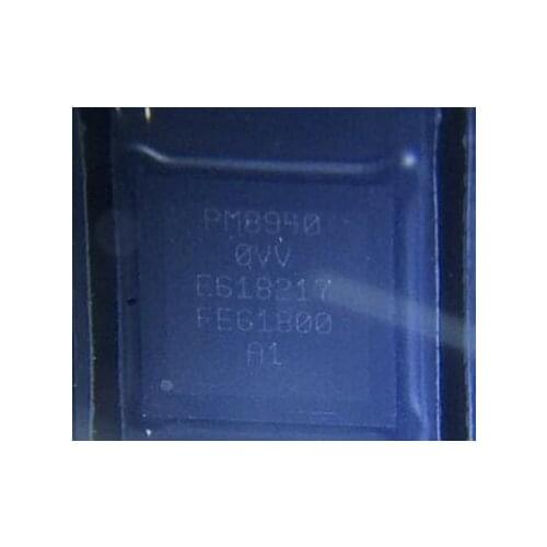 10pcs/lot PM8940 0VV Power PM IC Power supply chip