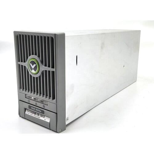 100% NEW rectifier module power supply Emerson R48-3500E /R48-3200E /R48-2900U