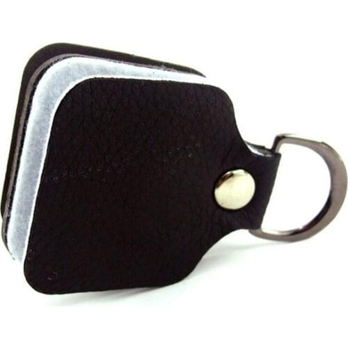 2 In 1 Fly Fishing Fly Line Leader Straightener And Line Cleaner Fly Accessories Fishing Tool