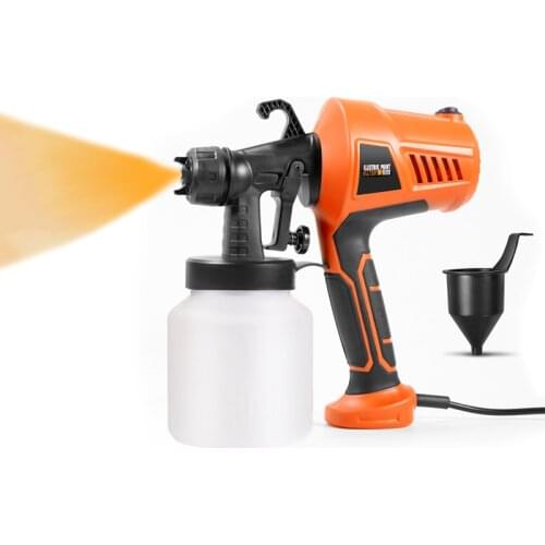 US/EU Plug Cake Decorating Airbrush for Food Colors Spray Gun with 2.5mm Spray Nozzle Baking Decoration Tool