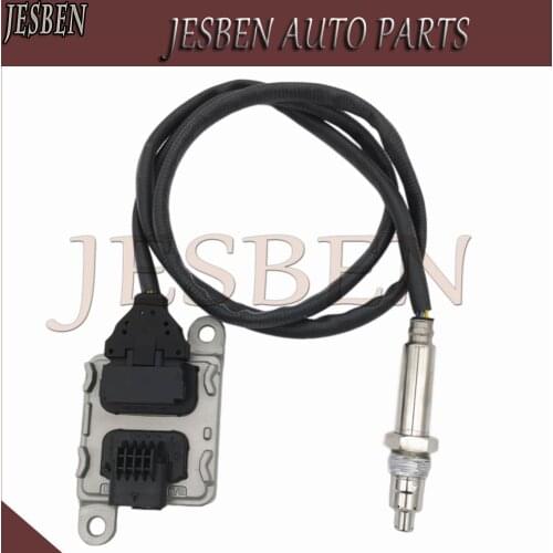 29650-4A870 Nox Sensor fit For Hyundai Grand Starex 2017-2020 H-1 2018-2019 2.5L KIA Gen3.5 12V DIESEL NO# 296504A870 SNS0813A