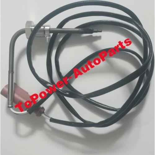 Exhaust Gas Temperature Sensor 059906088BL 059906088BN 92094074 7452243 12243 1148000085 For VWW Porschee Touareg Cayenne 07-10