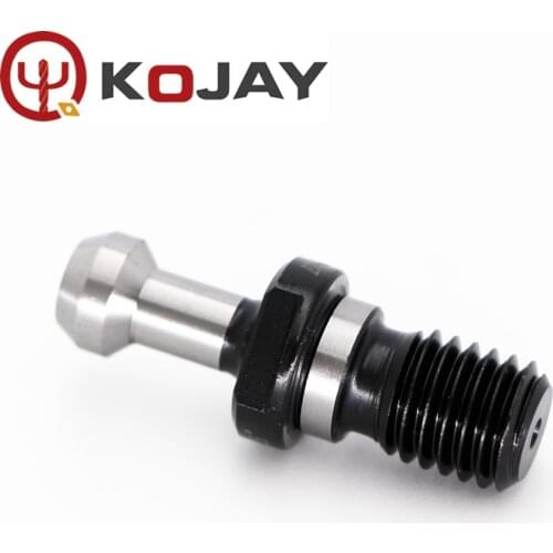 BT30 BT40 BT50 pull studs JISB6339 SK40 SK50 CNC tools holder