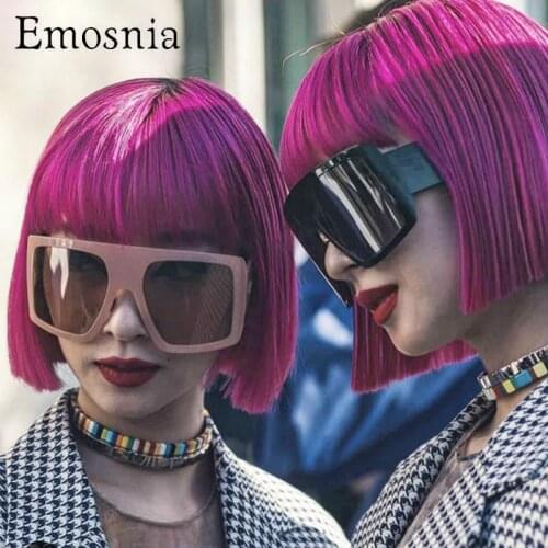 EMOSNIA Women's Sunglasses Vintage
