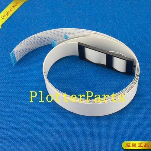 Q6659-67015 Q6659-60177 trailing cable for HP DesignJet T610 T1100 Z2100 Z3100 Z3200 Z5200 44inch original new