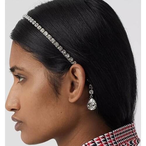 LuxstyWear Hair Ornaments