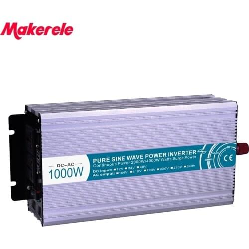 Makerele Car Inverters