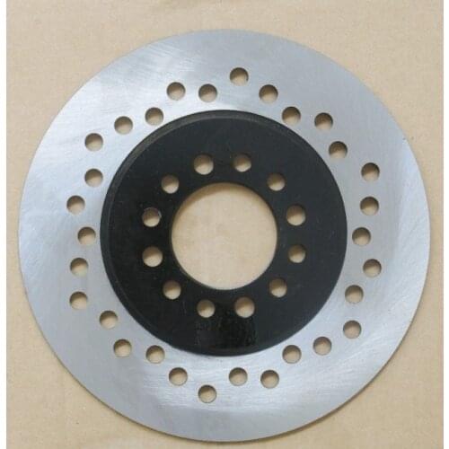 Motorcycle electric car 190 # brakes disc brakes disc pads brake disc brake pads disc flat plate wholesale