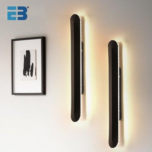 Wall Light fixtures Indoor Wall Lights for Bedroom Hallway Stair Home Decor Wall Sconces Lights Modern Led Light Fixture Wall