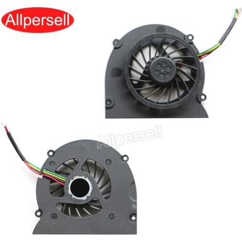NEW Laptop cpu cooling fan for DELL XPS M1330 1318 PP25L