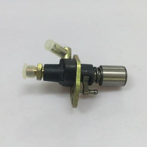 STARPAD Air-cooled single-cylinder diesel engine Tiller 178F 186F 186FA diesel generator fuel pump assembly pump free shipping