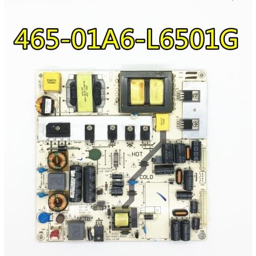 Original 100% test for LE42K12D power board K-150S1 465-01A6-L6501G