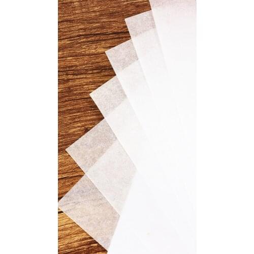 16K Student Practicing Calligraphy Transparent Copy Paper Adult Beginner Calligraphy Copybook Pen Pencil Practice Copybook