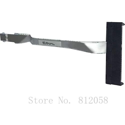 SATA HDD Cable Connector for HP 14-AI 14G-CY 14S-CF 14s-cf0002tu 14s-cf0003tu Hard Drive Cable 6017B0972501