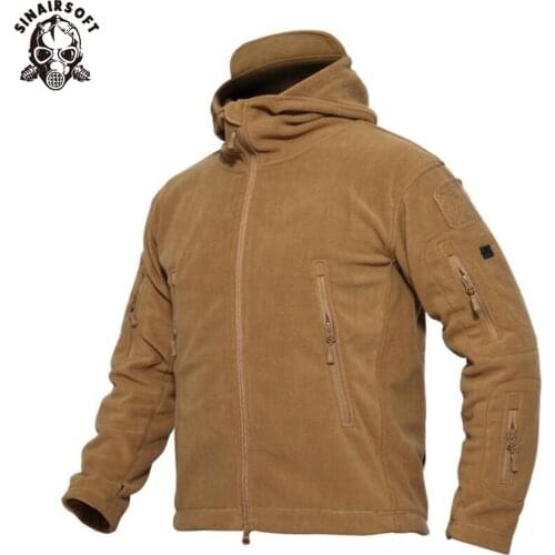 SINAIRSOFT Travel Jackets